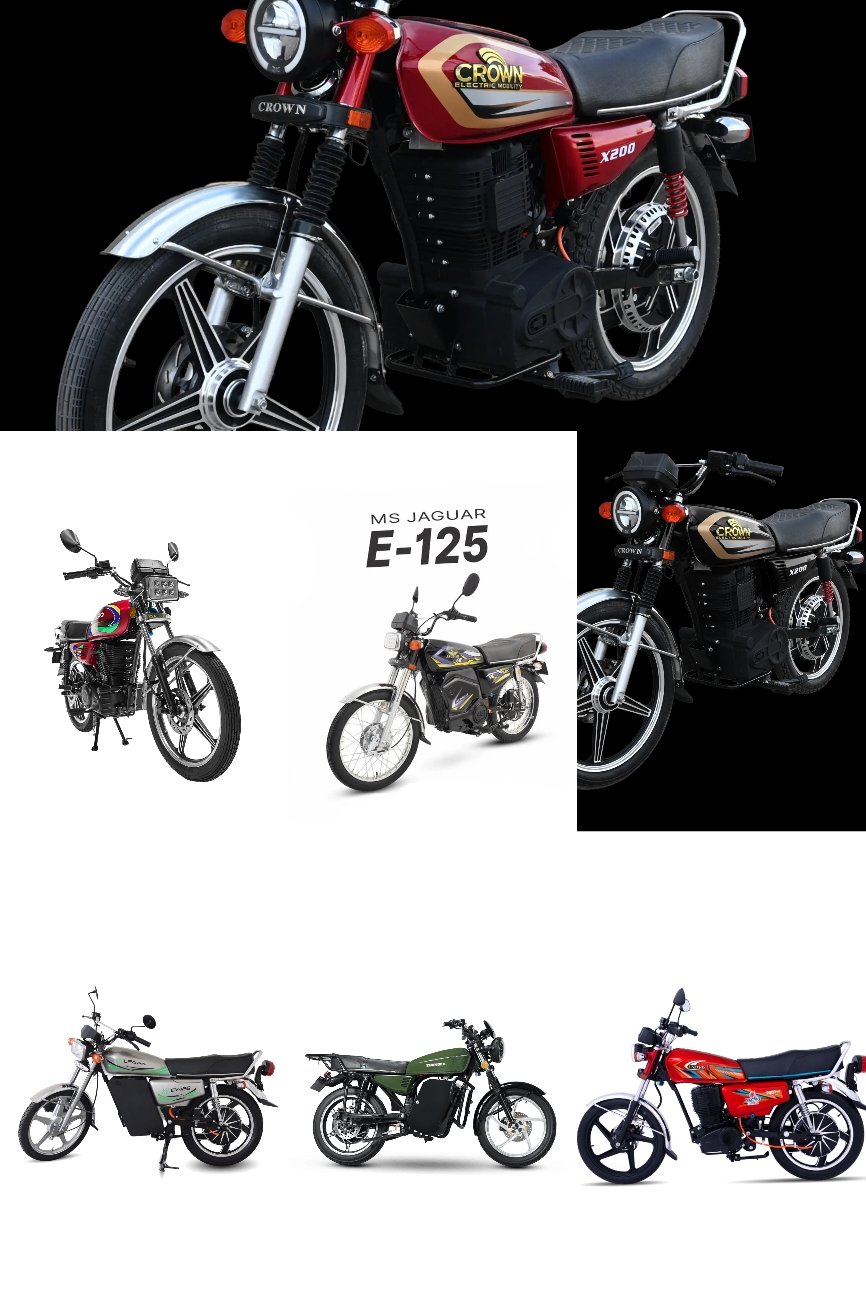 Electric bike 125 CC price in Pakistan 2026 full guide.